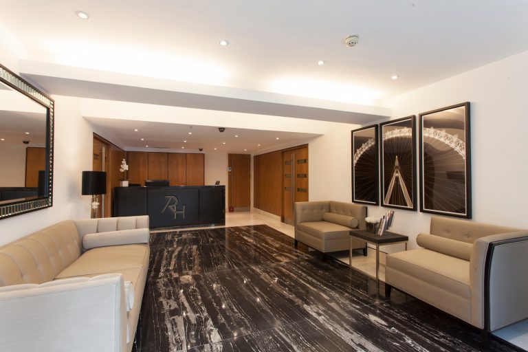 Roland House, London