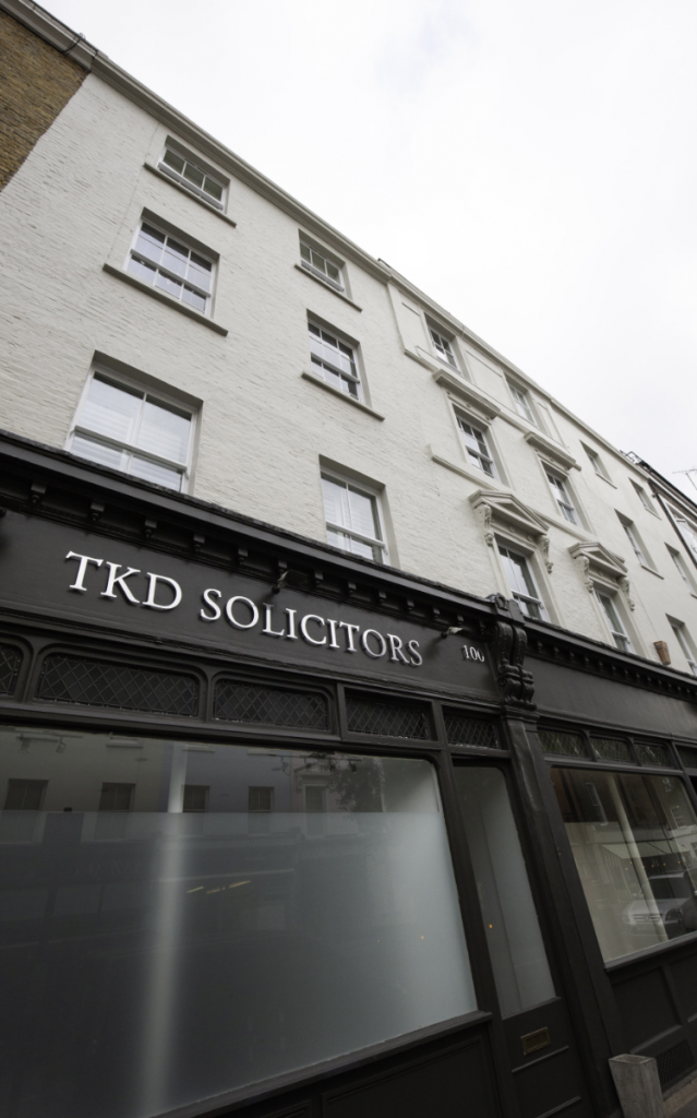 Crawford Street, London